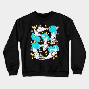 Lum Crewneck Sweatshirt